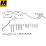 Khung hông Givi PLX1176 cho thùng V35, V37 Honda CB500F 19-22