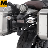 Khung hông Givi PL2128 Yamaha XSR 900 16