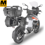 Khung hông Givi PL7711 KTM 390 Adventure 20-22
