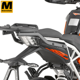 Baga sau Givi 7707FZ KTM Duke 125/390 17
