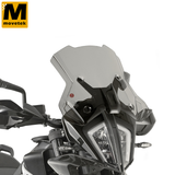Kính chắn gió Givi 7710DT KTM 390 Adventure 20-22, 790 Adventure R 19-20, 890 Adventure 21-22