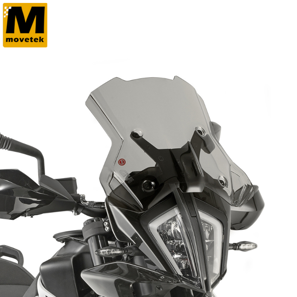 Kính chắn gió Givi 7710DT KTM 390 Adventure 20-22, 790 Adventure R 19-20, 890 Adventure 21-22