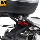 Baga sau Givi 780FZ Ducati Monster 696,796,1100 08-14