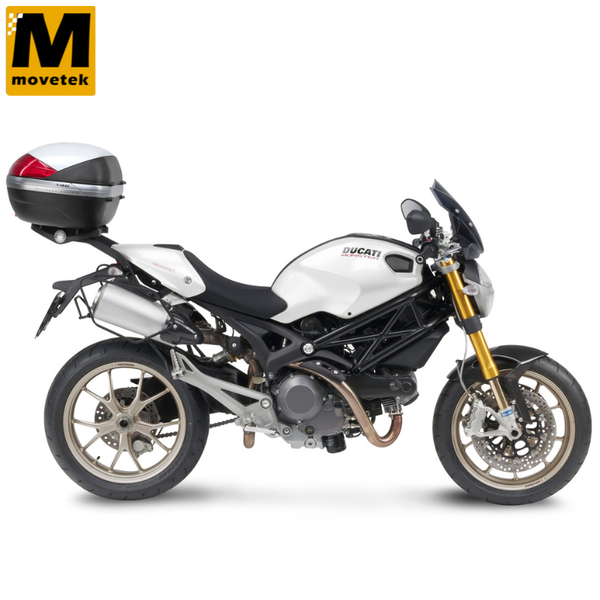 Baga sau Givi 780FZ Ducati Monster 696,796,1100 08-14