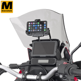 Khung để lắp giá đỡ điện thoại Givi FB1179 Honda CRF1100L Africa Twin 20-22