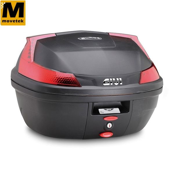 Thùng sau Givi B37N Blade Monolock 37L