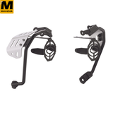 Khung bảo vệ chuyên dụng Givi LP5112 cho đèn xe BMW R 1200 GS Adventure 14-18