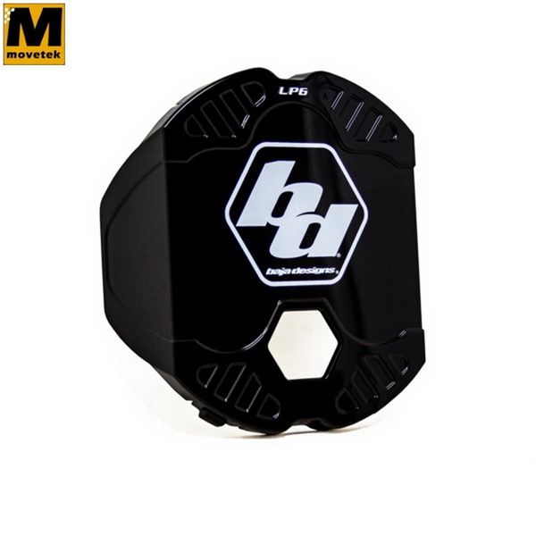 Nắp bảo vệ - lọc màu đèn Baja LP6