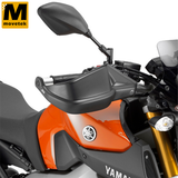 Ốp bảo vệ tay lái Givi HP2115 Yamaha MT-07 14-22, XSR700 16-21, MT-09 13-16