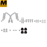 Bộ kit chuyên dụng Givi A1176A Honda CB500F 19-22