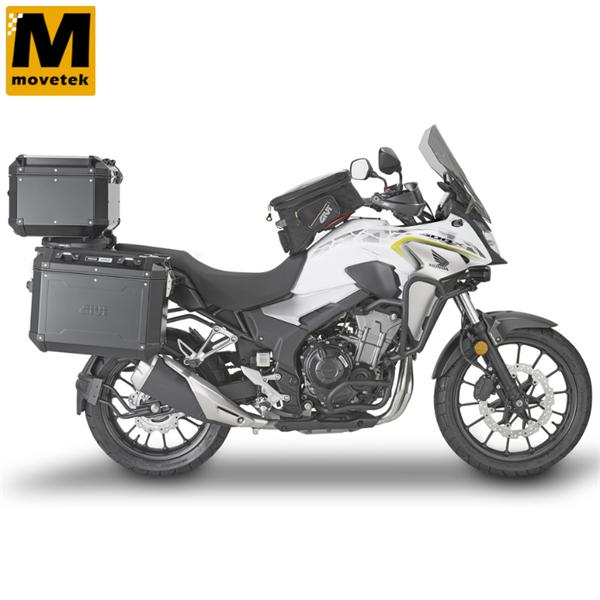 Bộ kit chuyên dụng Givi LS1171 để gắn đèn S310, S322 Honda CB500X 19-22