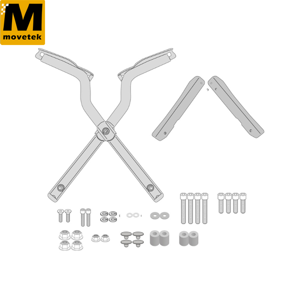 Baga sau Givi 5137FZ BMW F900R, F900XR 20-22