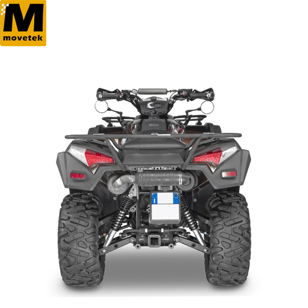 Bộ kit chuyên dụng Givi OBK110KIT cho thùng sau