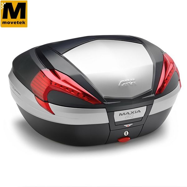 Thùng sau Givi V56N Maxia 4 56L