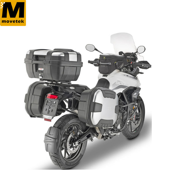 Khung hông Givi PLO6415MK Triumph Tiger 900 20-22