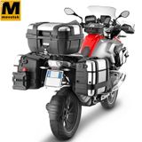 Thùng sau Givi TRK52 Trekker 52L