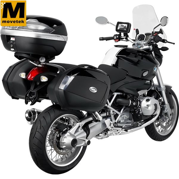 Thùng sau Givi V46N 46L