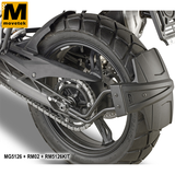 Chắn bùn cho xích Givi MG5126 BMW G310GS 17-18