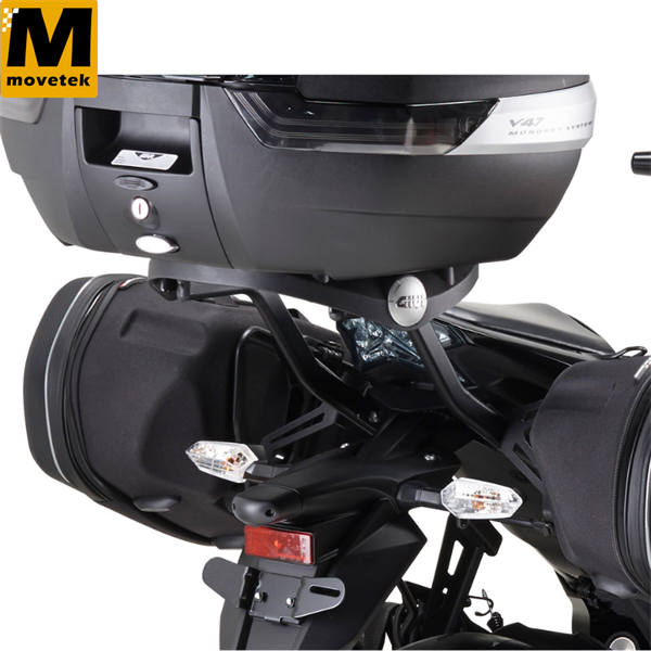 Baga sau Givi 4109FZ Kawasaki Z800 04-06