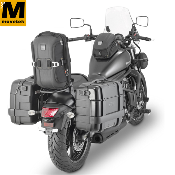 Khung hông Givi PL4115 Kawasaki Vulcan S 650 15