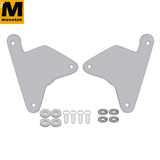 Bộ kit chuyên dụng Givi 1179KIT Honda Africa Twin CRF1100L DCT 20-21