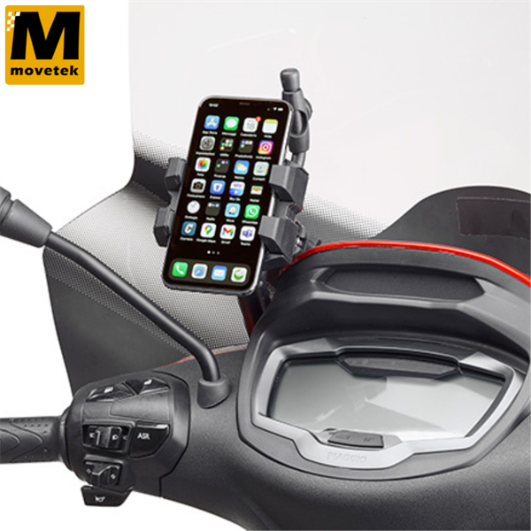 Giá đỡ điện thoại thông minh Givi S921