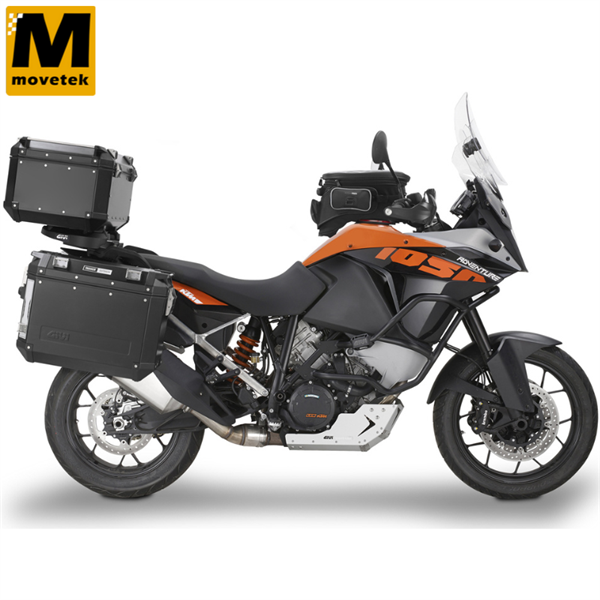 Mỏ cày Givi RP7703 cho nhiều dòng xe