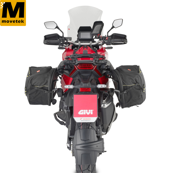 Baga sau Givi SR1186 Honda Forza 750