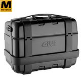 Thùng sau Givi TRK46 Trekker 46L