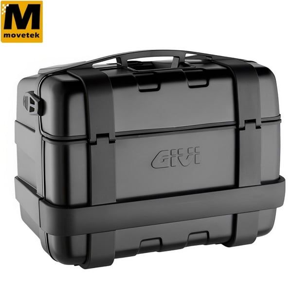 Thùng sau Givi TRK46 Trekker 46L