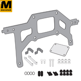 Bộ kit gắn hộp đồ nghề Givi TL7711KIT KTM 390 Adventure 20-22, Royal Enfield Himalayan 21-22, Scram 411 22