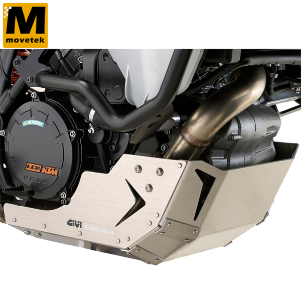 Mỏ cày Givi RP7703 cho nhiều dòng xe