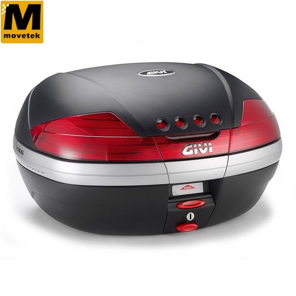 Thùng sau Givi V46N 46L