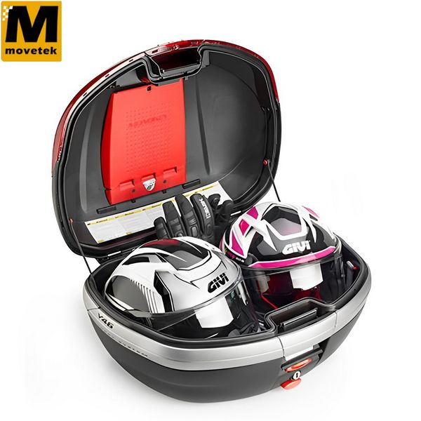 Thùng sau Givi V46N 46L