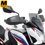 Ốp bảo vệ tay lái Givi HP1137 Honda CB650F 14-16