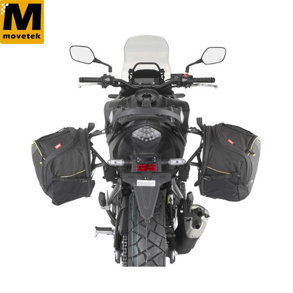 Baga sau Givi 1121FZ Honda CB500X 13-22
