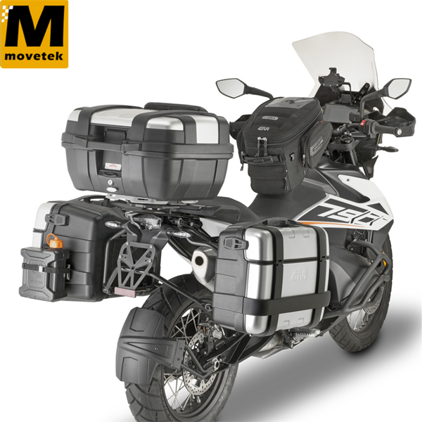 Khung hông Givi PLOR7710N KTM 790, 890 Adventure 19