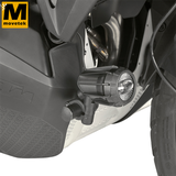 Bộ kit chuyên dụng Givi LS7710 để gắn đèn S310, S322 KTM 790, 890 Adventure 19, Husqvarna Norden 901
