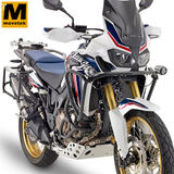 Đèn trợ sáng chống sương mù Givi S320