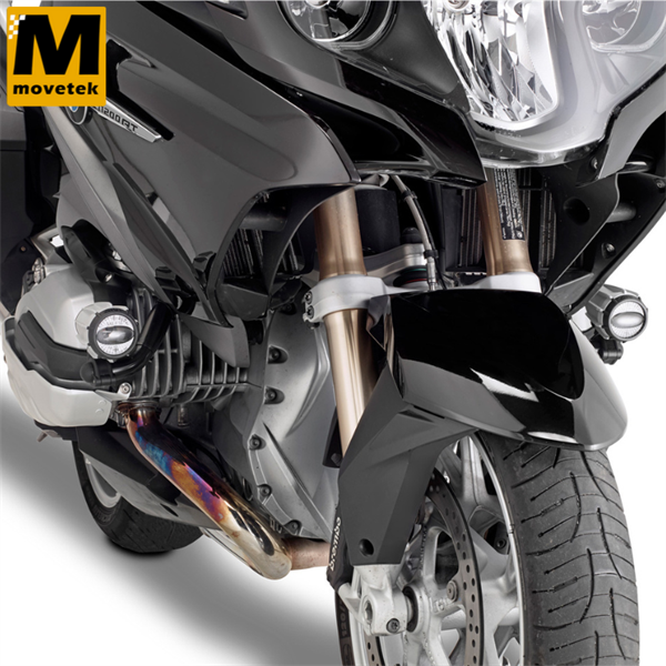 Đèn trợ sáng chống sương mù Givi S320