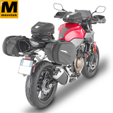 Khung hông gắn túi Givi TE1176 Honda CB500F 19-21