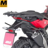 Baga sau Givi SR1186 Honda Forza 750