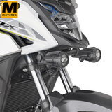 Bộ kit chuyên dụng Givi LS1171 để gắn đèn S310, S322 Honda CB500X 19-22