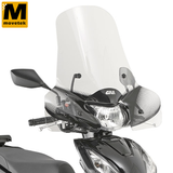 Bộ ốc vít chuyên dụng Givi A1153A Honda Vision 50-110 11-20, Vision 110 21-22