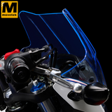 Kính chắn gió Givi A1159 Honda CB650F 17-18