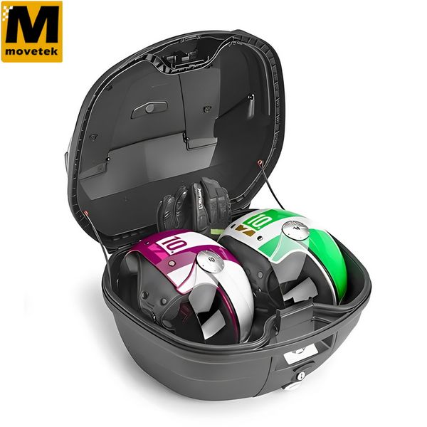 Thùng sau Givi B37N Blade Monolock 37L