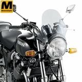 Kính chắn gió Givi A200 cho nhiều dòng xe