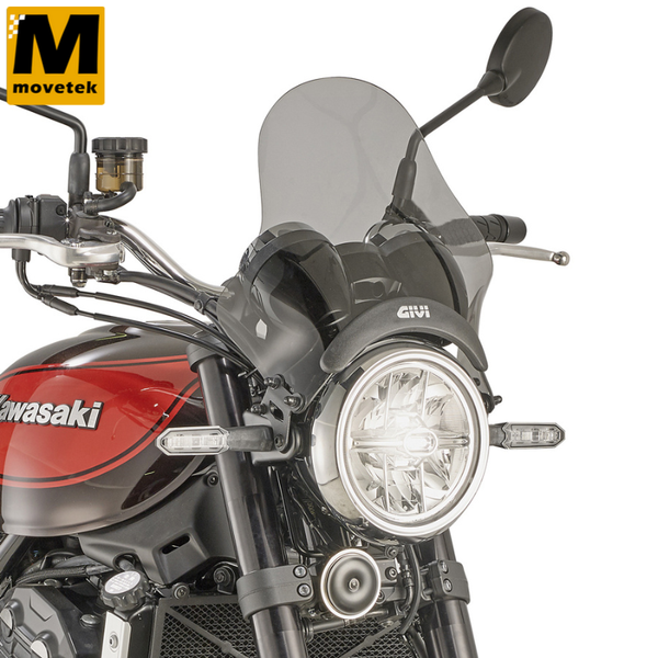 Kính chắn gió Givi A210 cho nhiều dòng xe