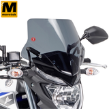 Kính chắn gió Givi A2127 Yamaha MT-03 321 16-19