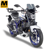 Kính chắn gió Givi A2127 Yamaha MT-03 321 16-19